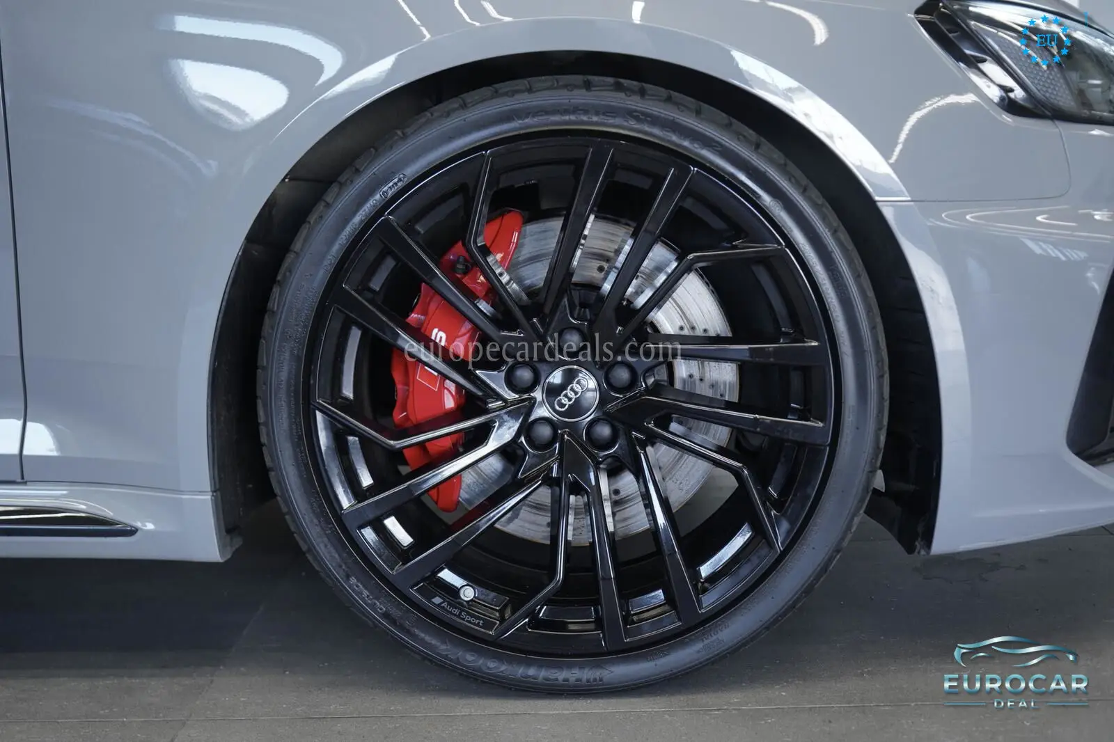 Audi RS4