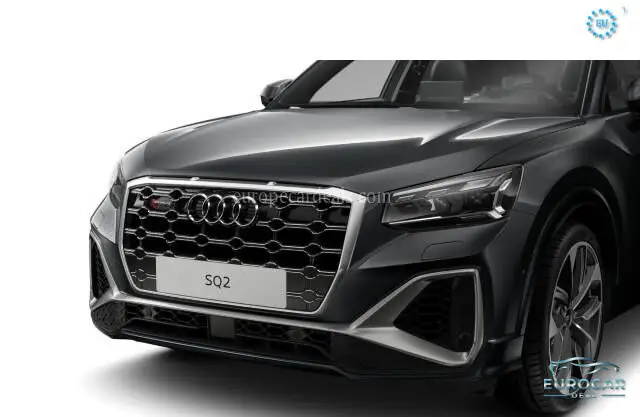 Audi SQ2
