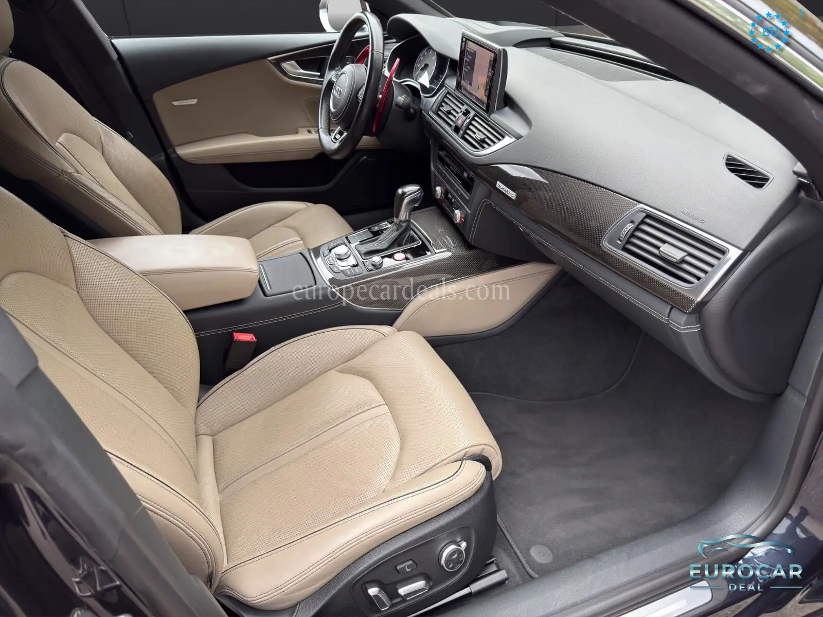 Audi S7