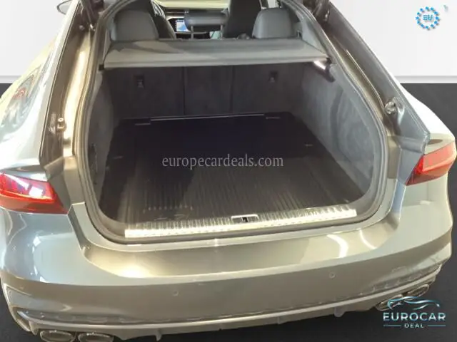 Audi S7