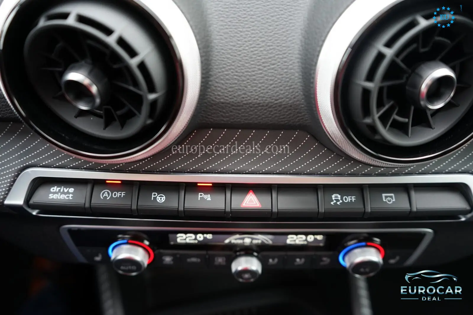 Audi SQ2
