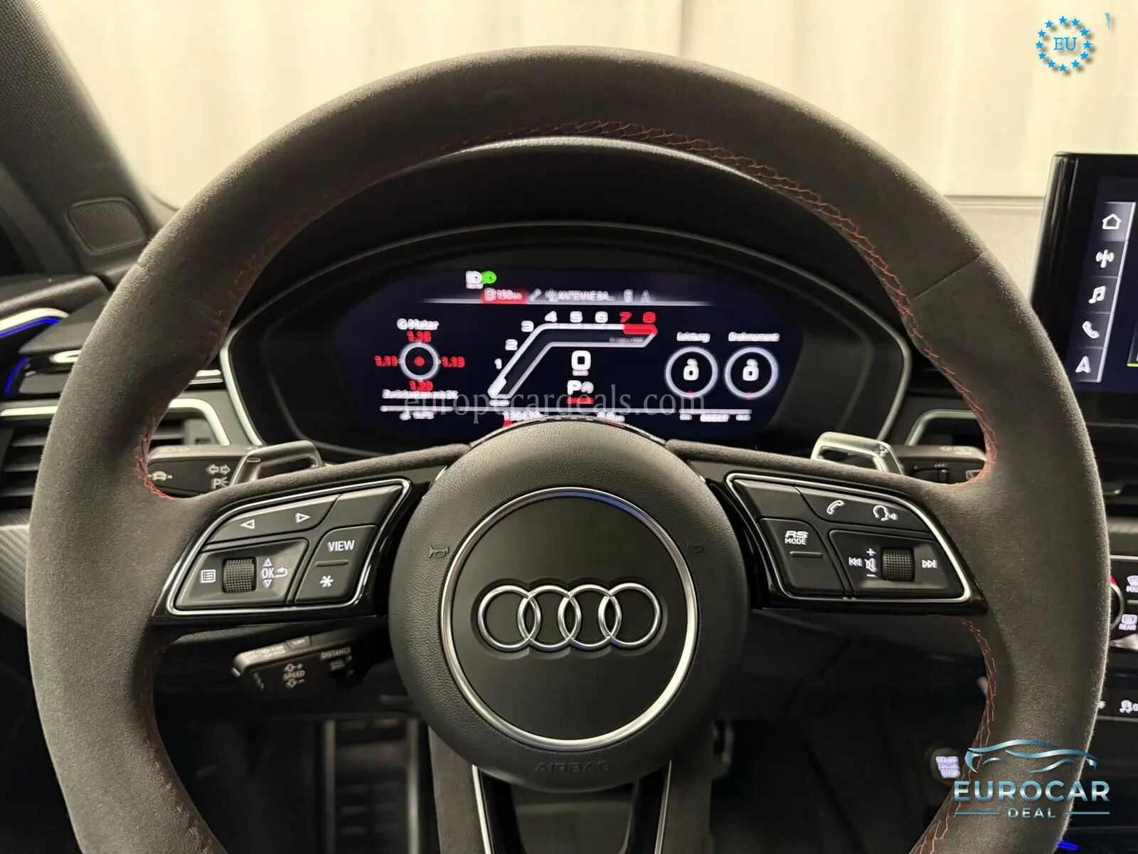 Audi RS4