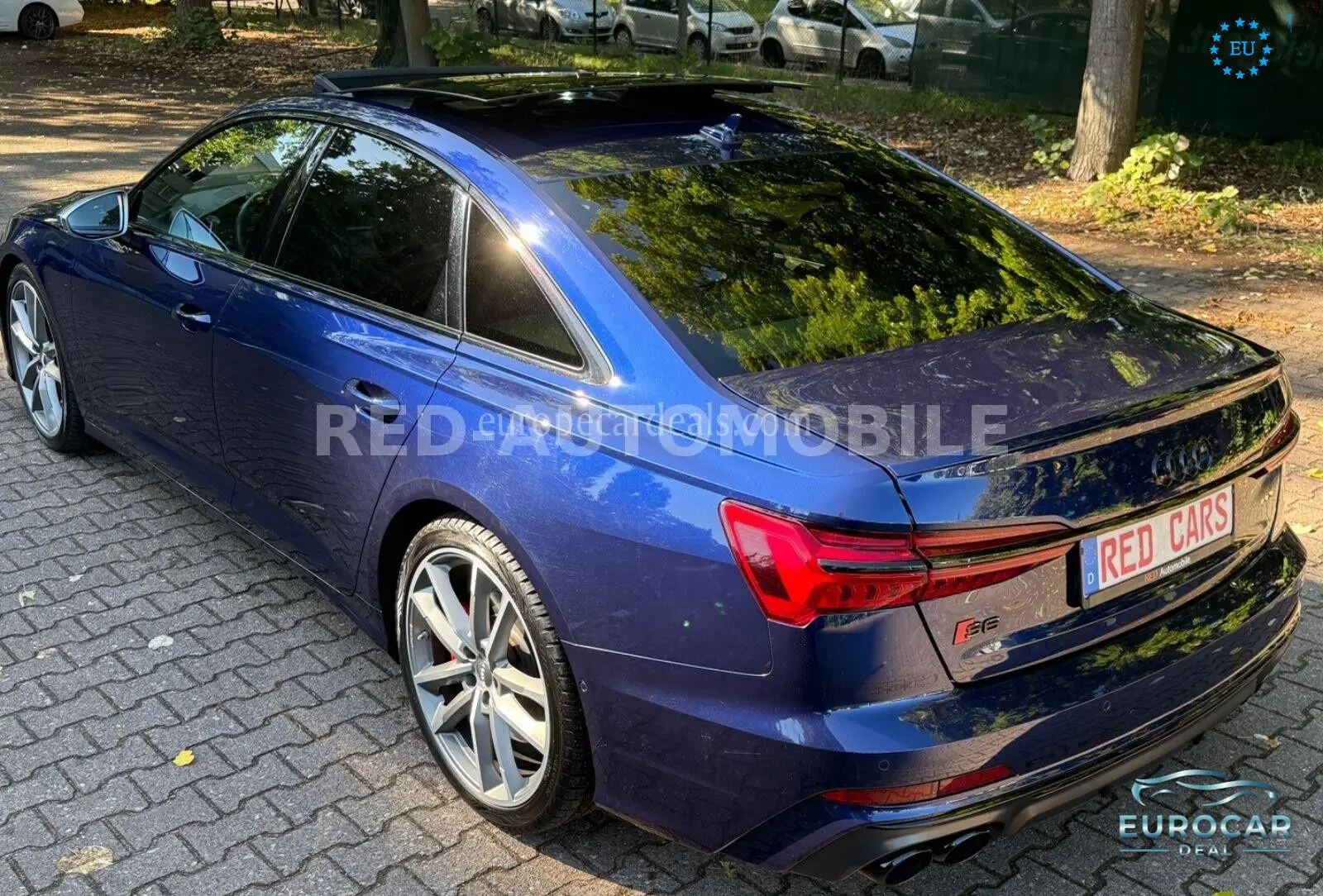 Audi S6