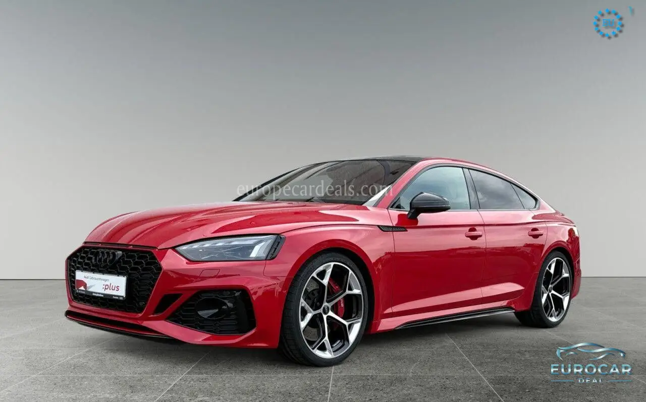 Audi RS5