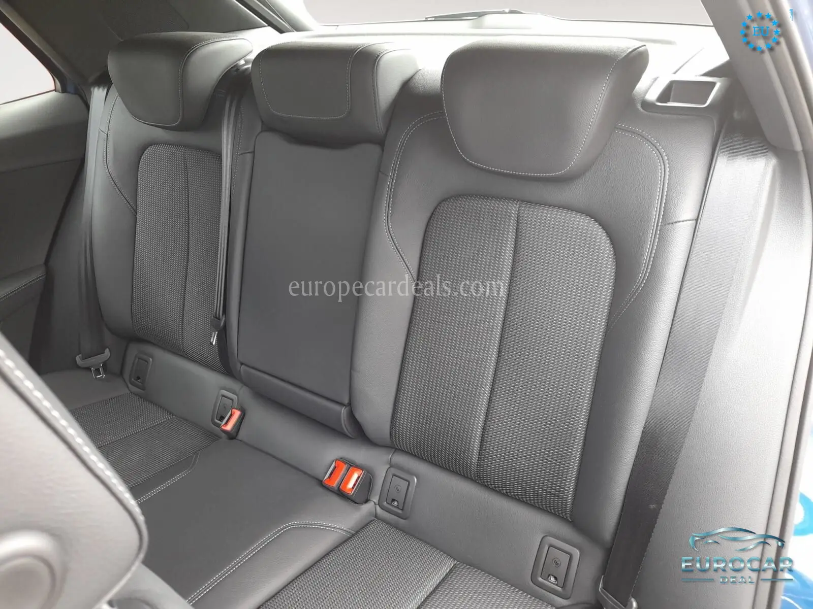 Audi SQ2