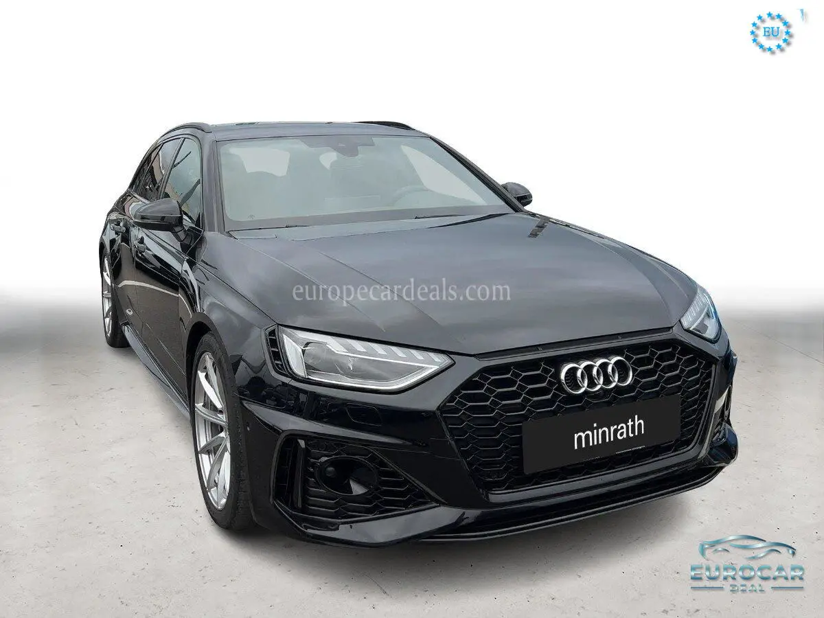 Audi RS4