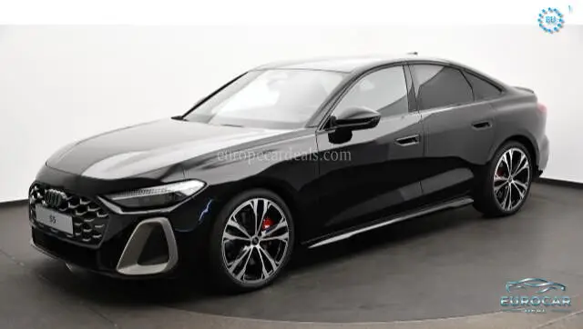 Audi S5