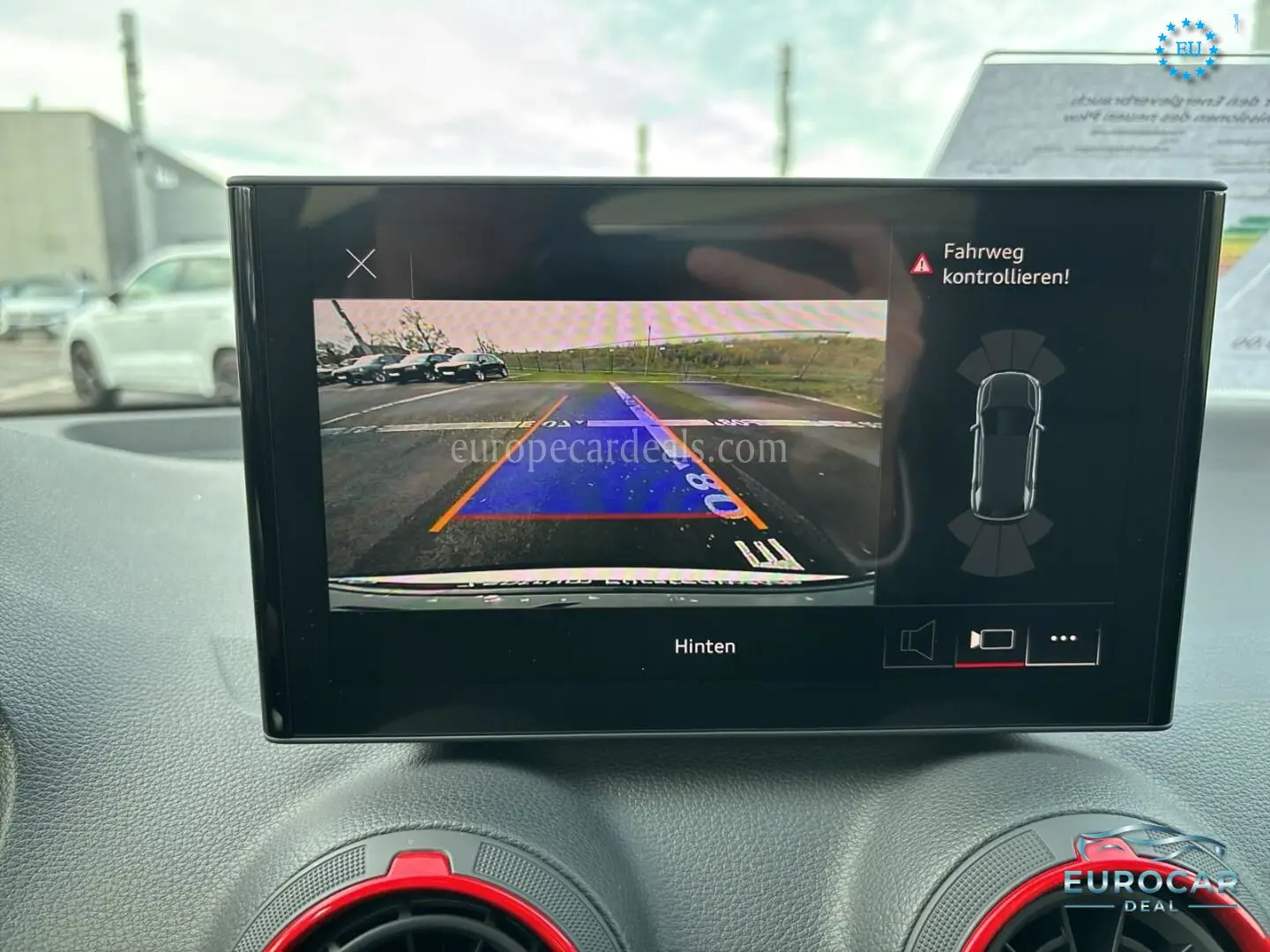 Audi SQ2