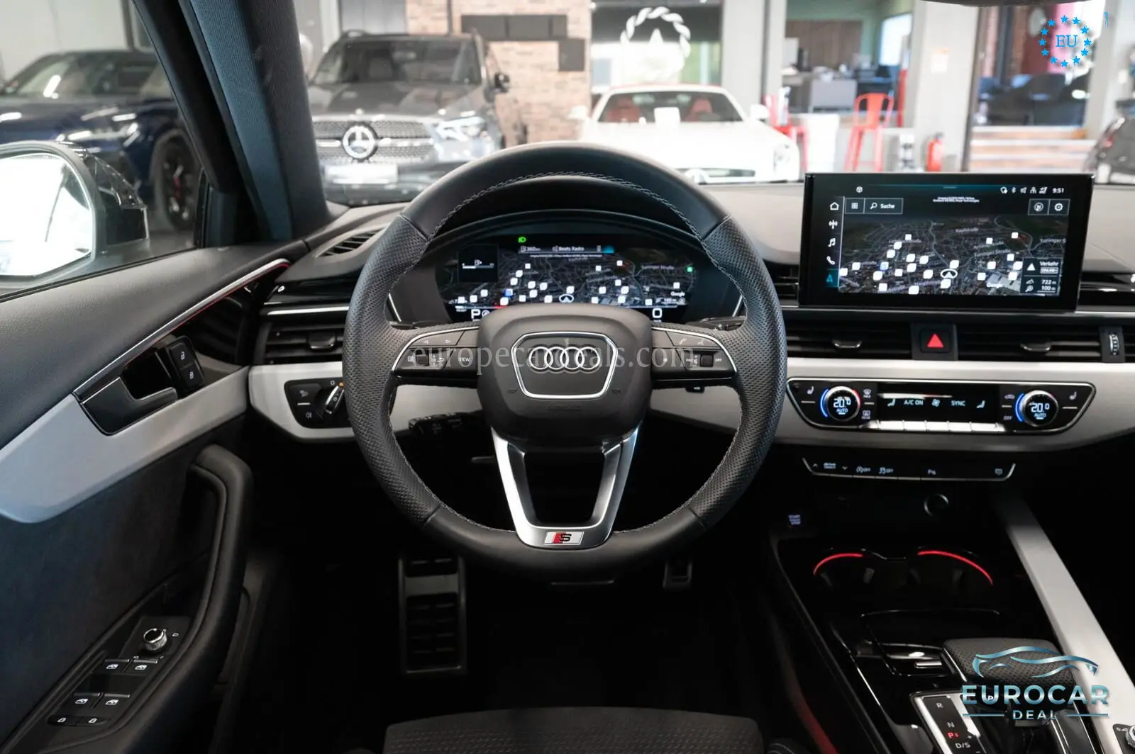 Audi S4