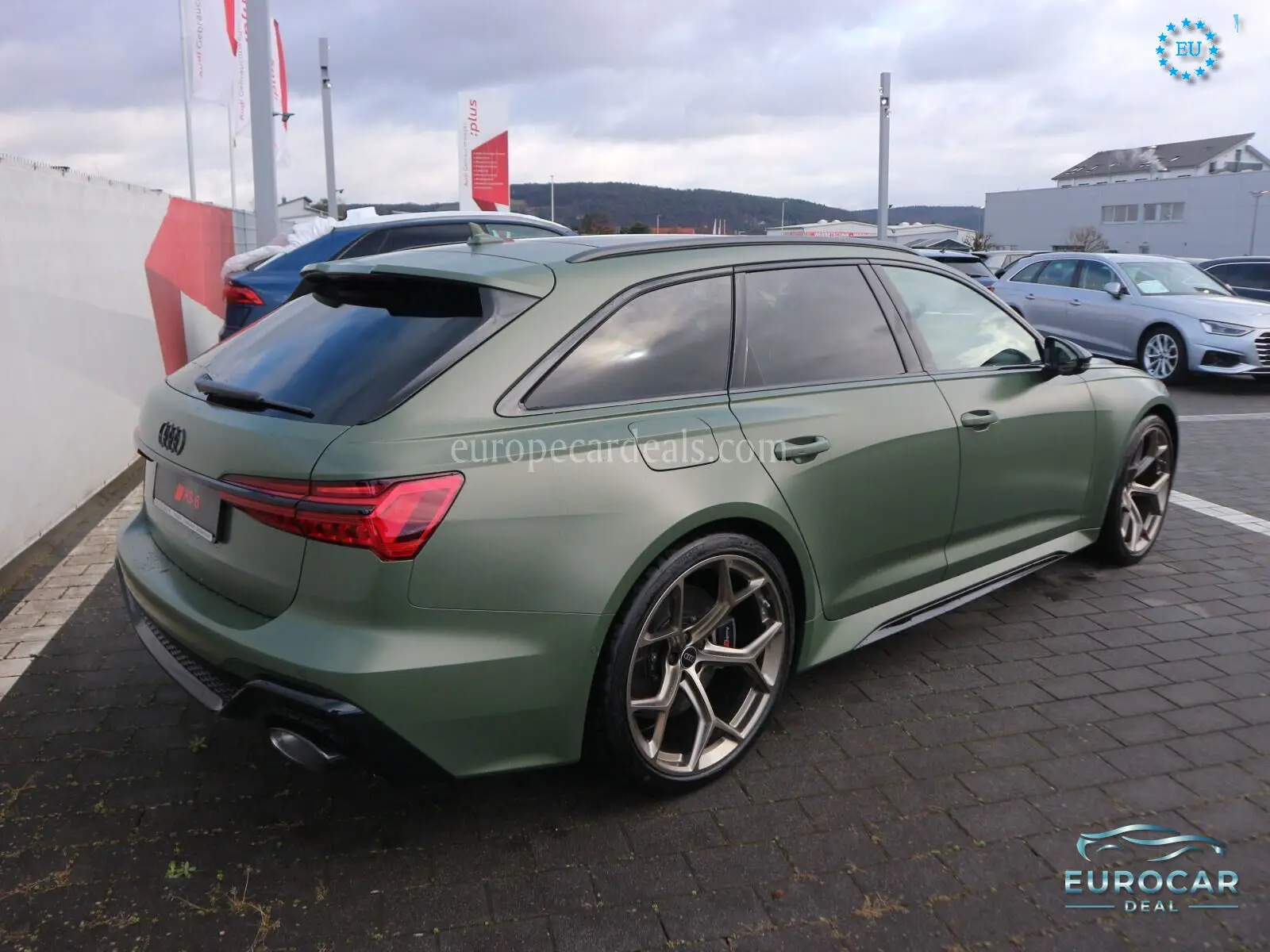 Audi RS6