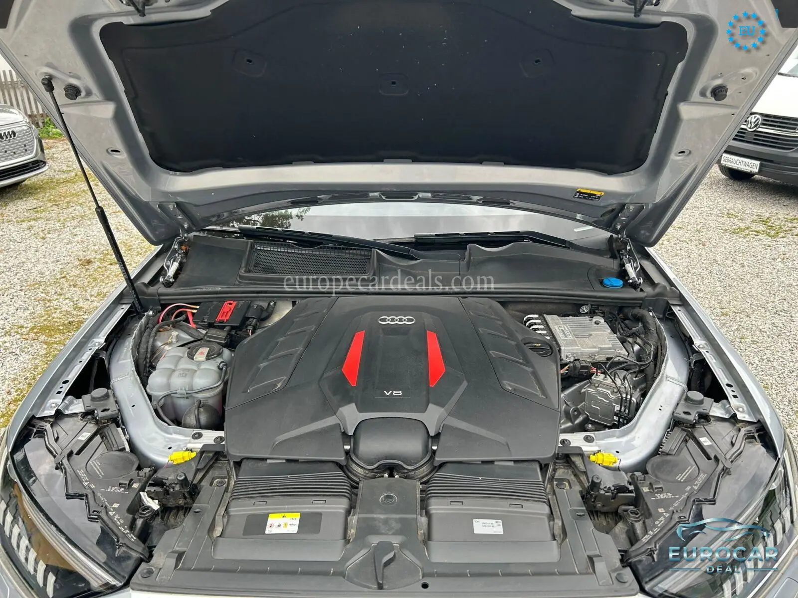 Audi SQ7