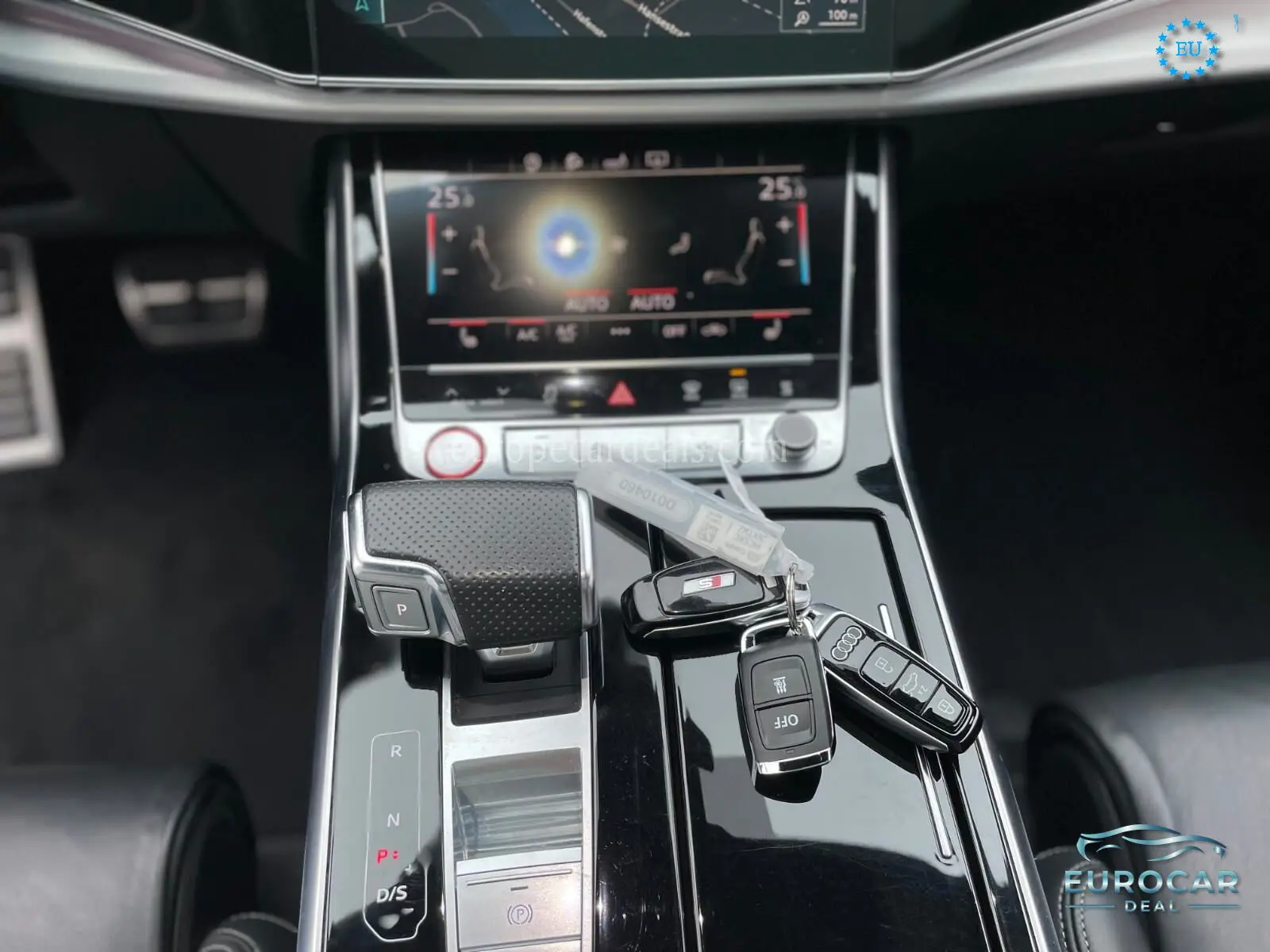 Audi SQ7