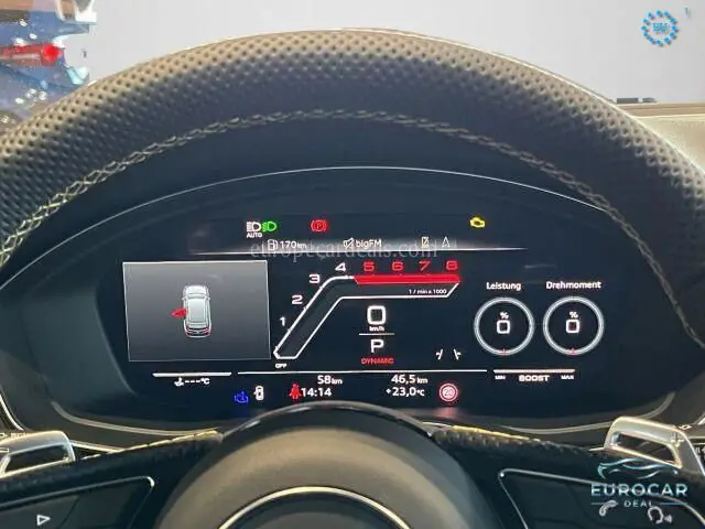 Audi RS4