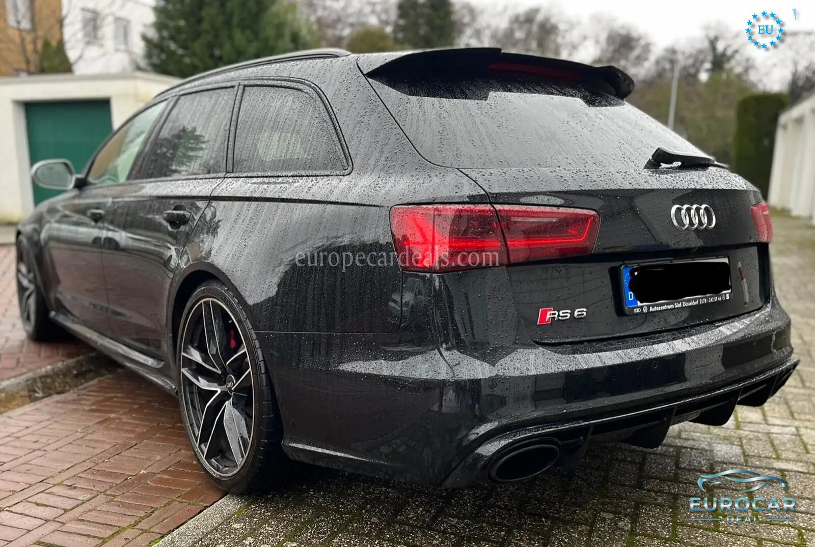 Audi RS6
