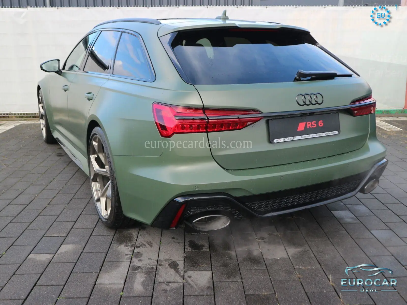 Audi RS6