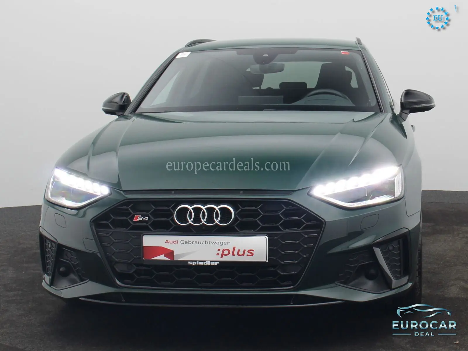 Audi S4