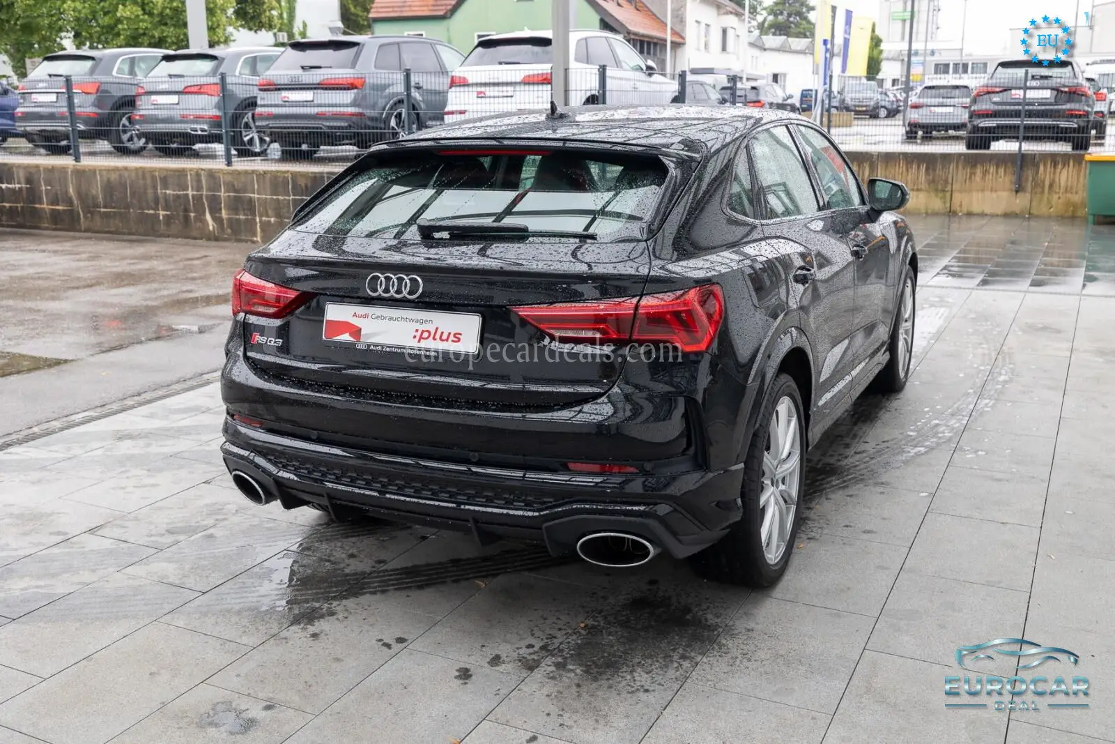 Audi RSQ3