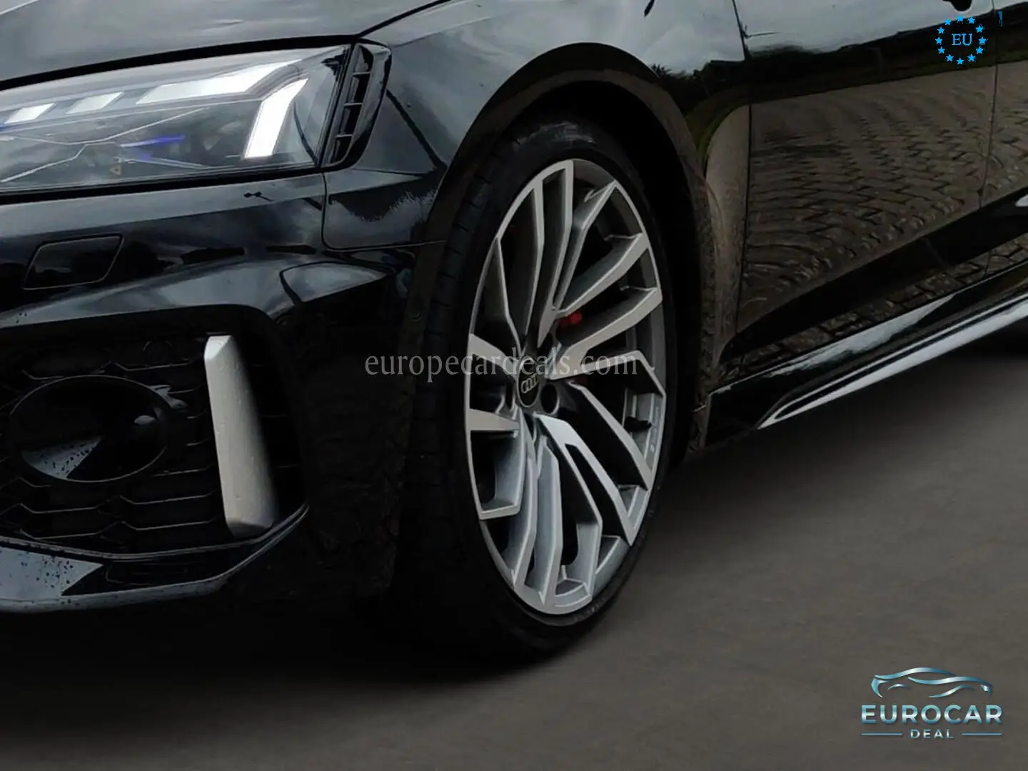 Audi RS5