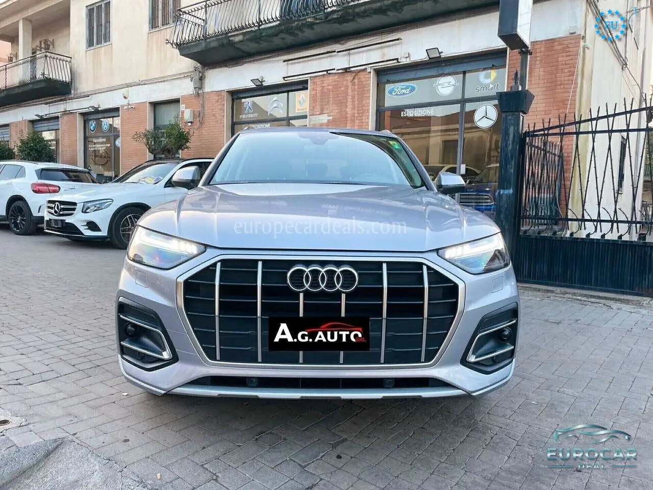 Audi Q5