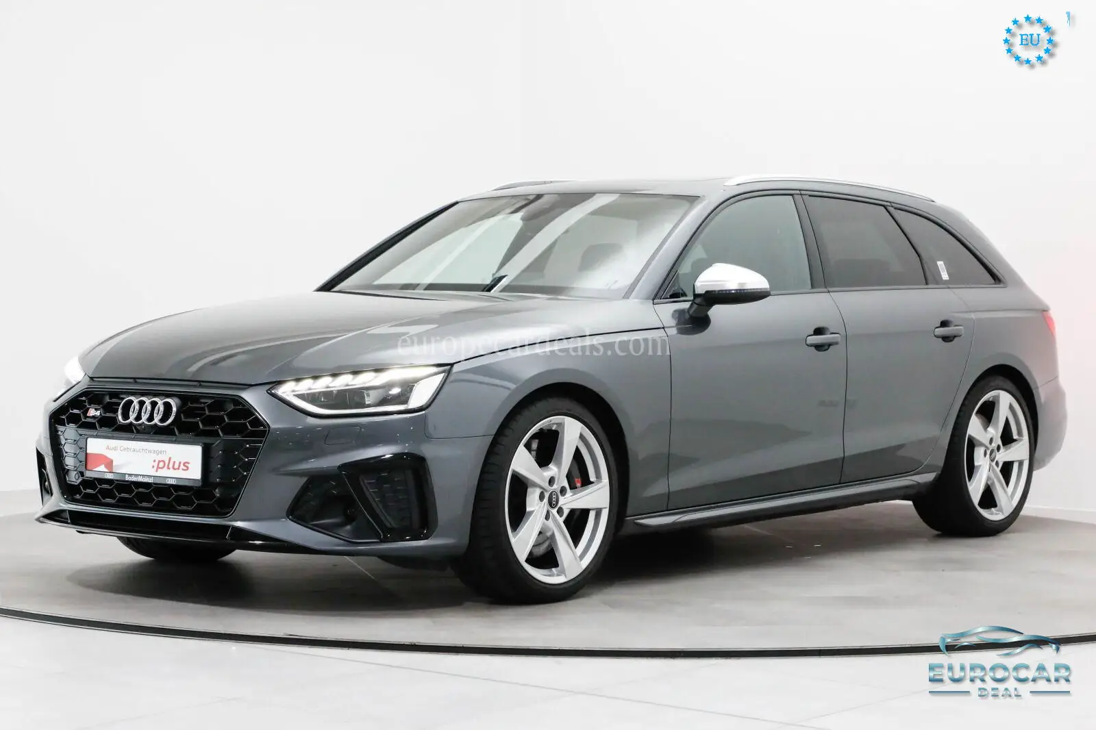 Audi S4