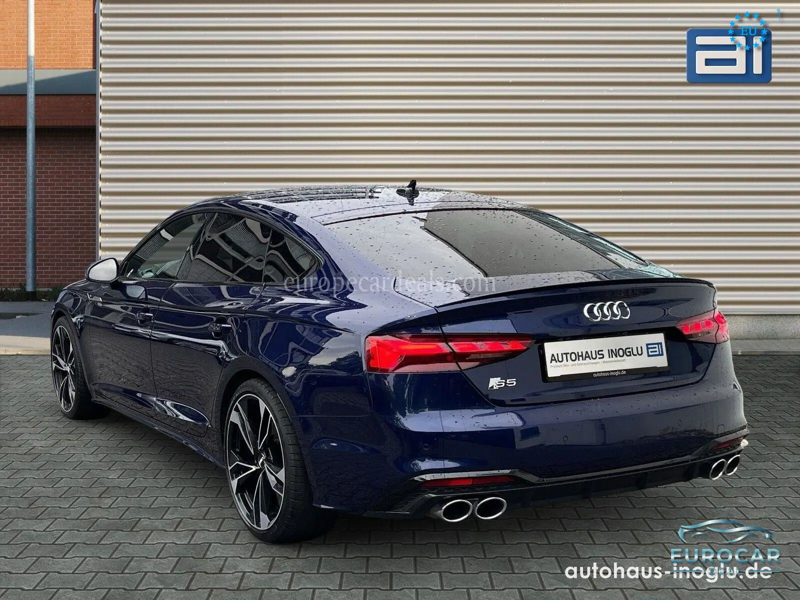 Audi S5