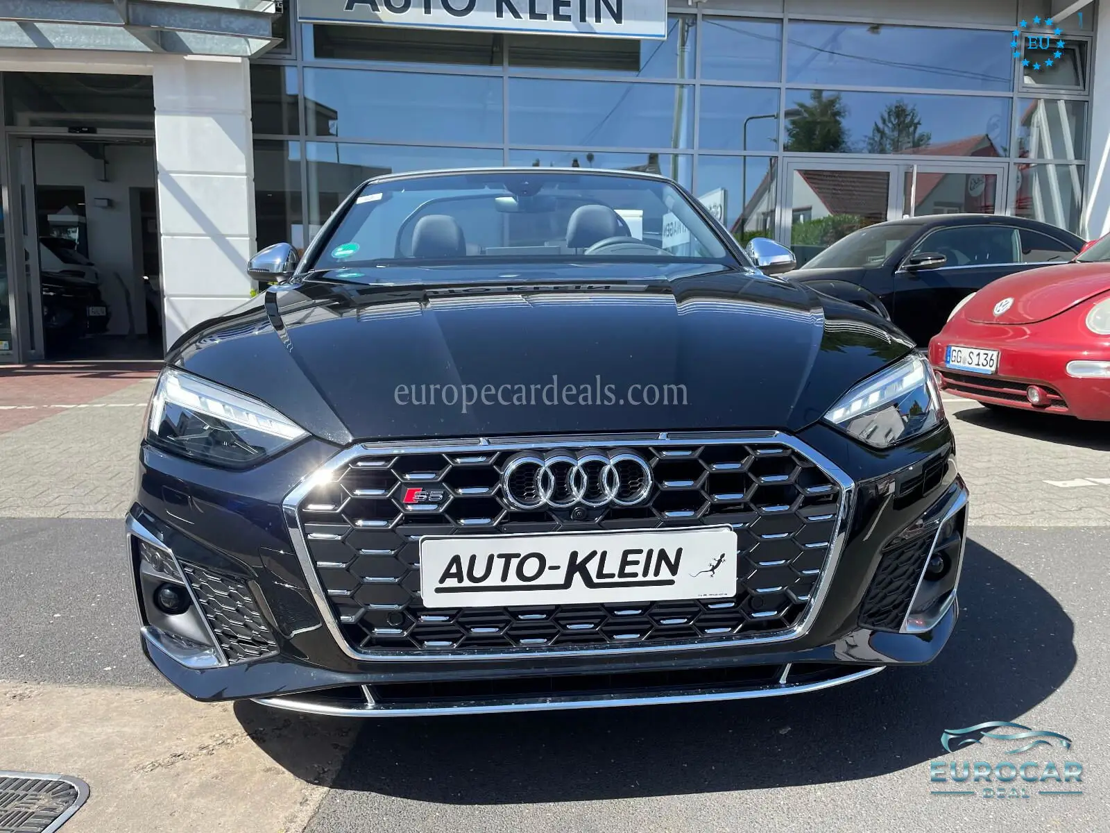 Audi S5