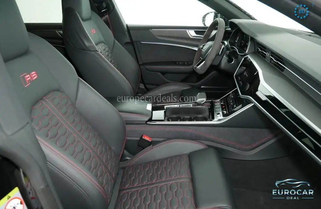 Audi RS7