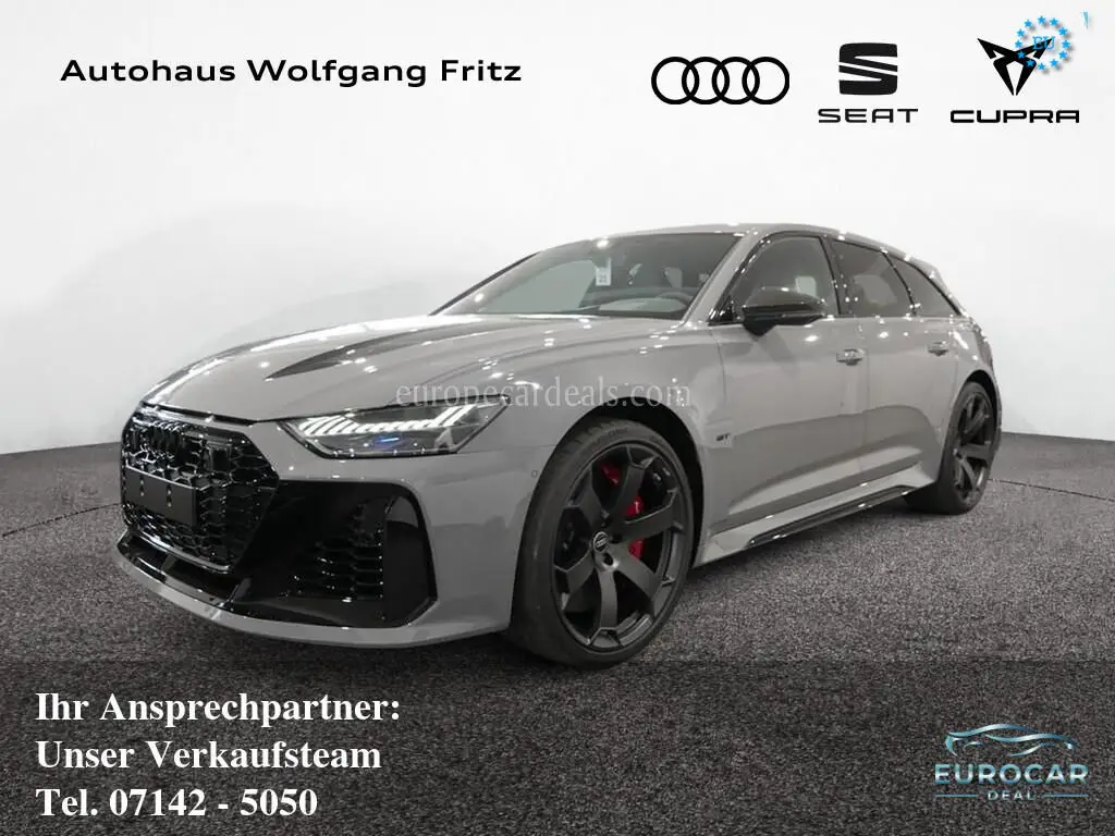 Audi RS6
