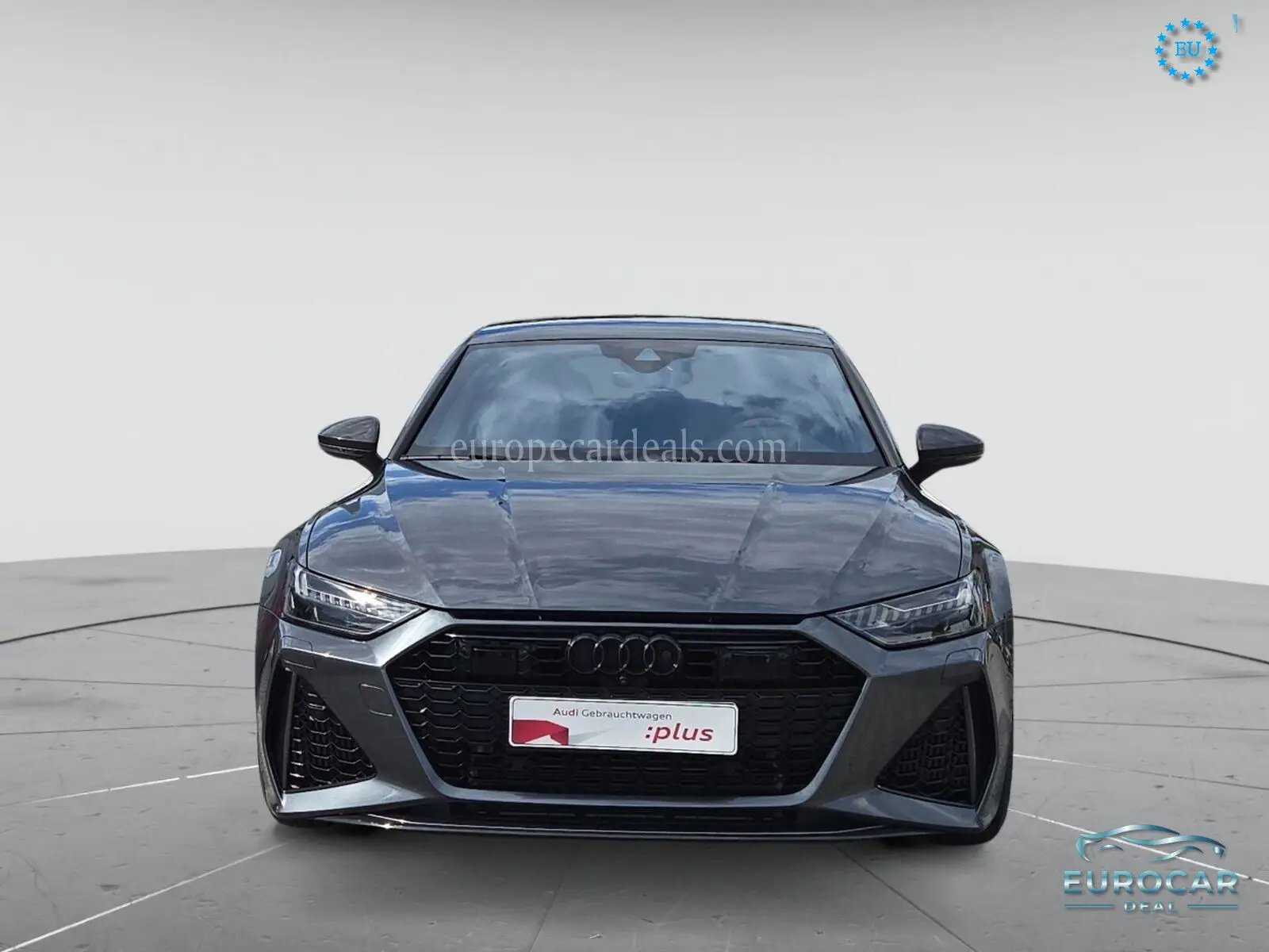 Audi RS7