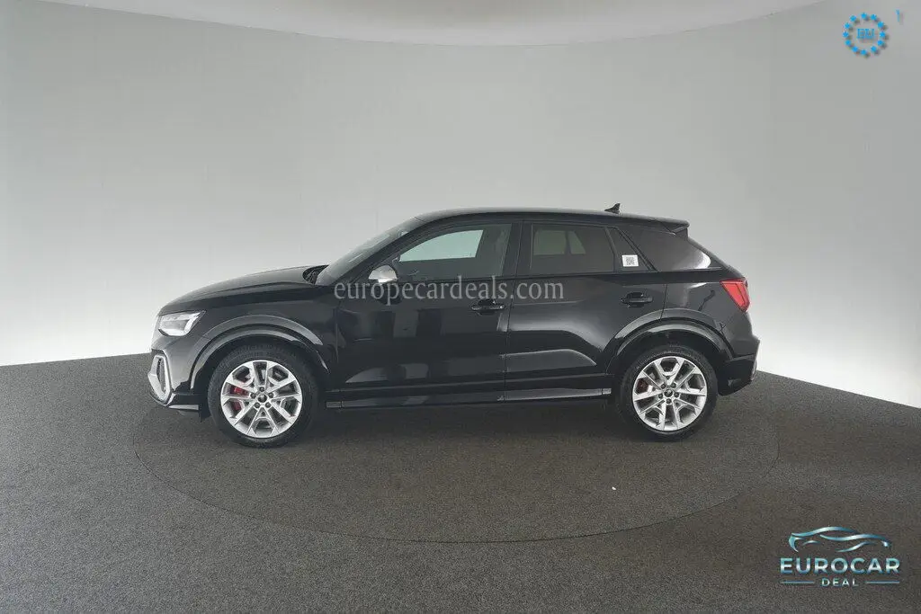 Audi SQ2