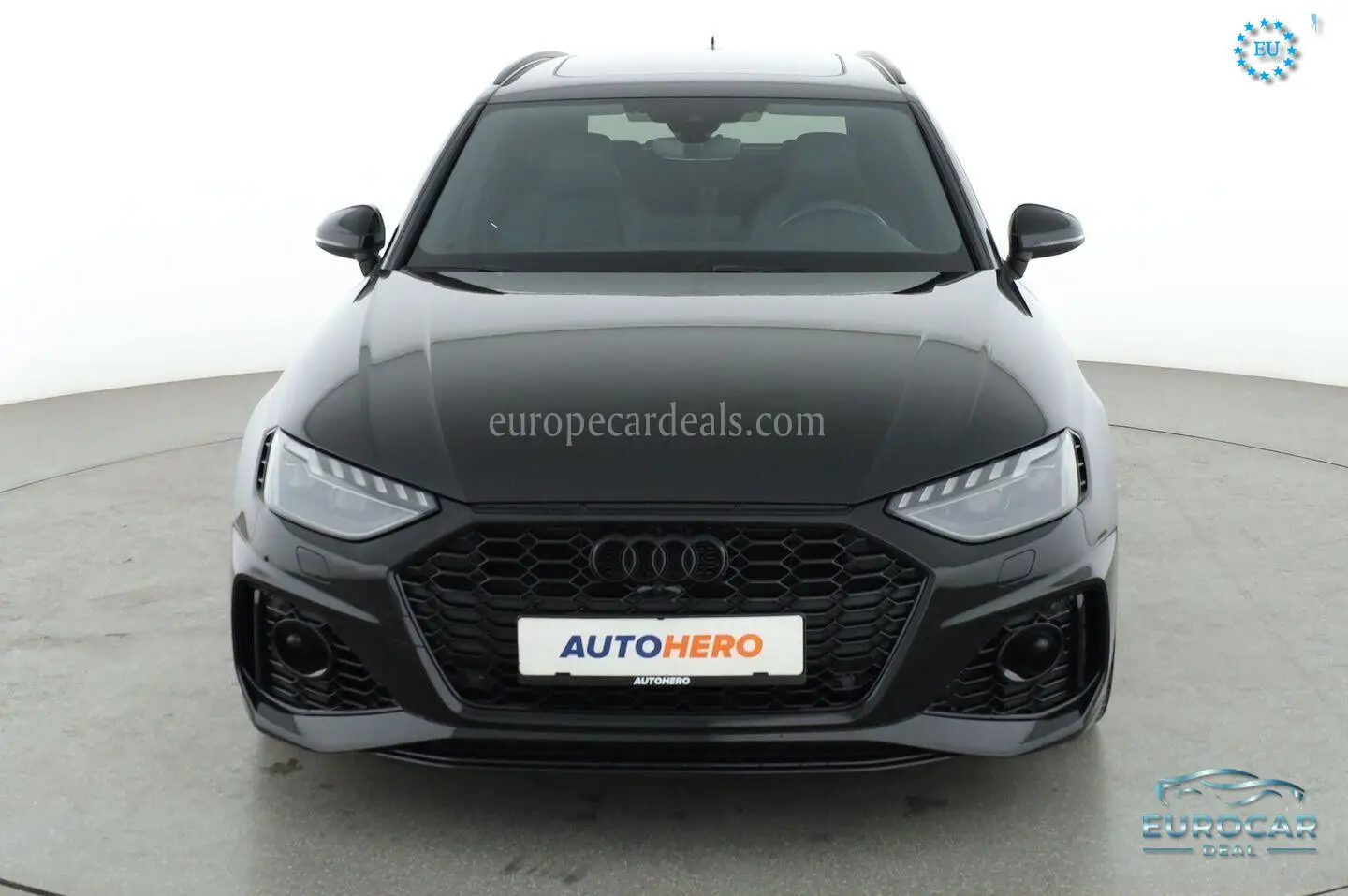 Audi RS4