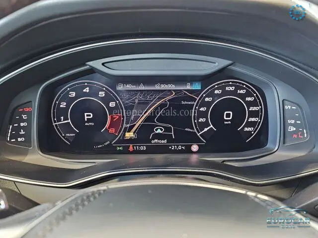Audi RS7