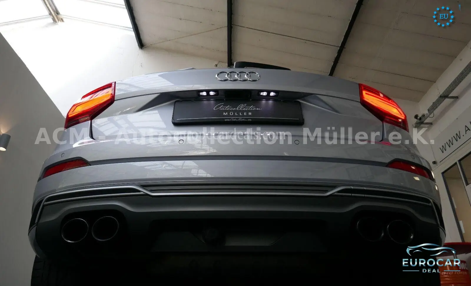 Audi SQ2