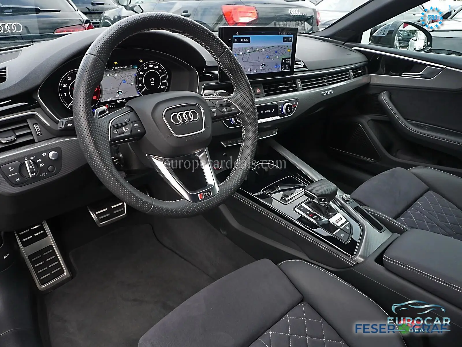 Audi RS5