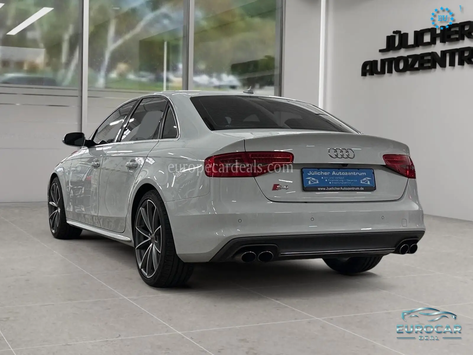 Audi S4