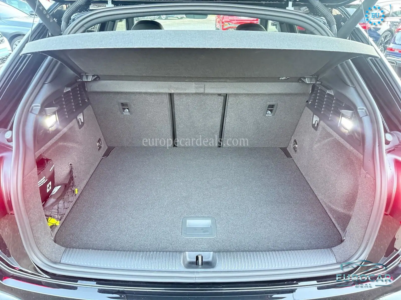 Audi SQ2