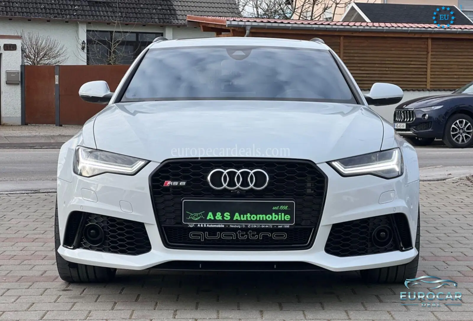 Audi RS6