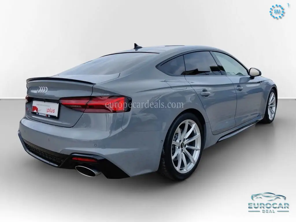 Audi RS5
