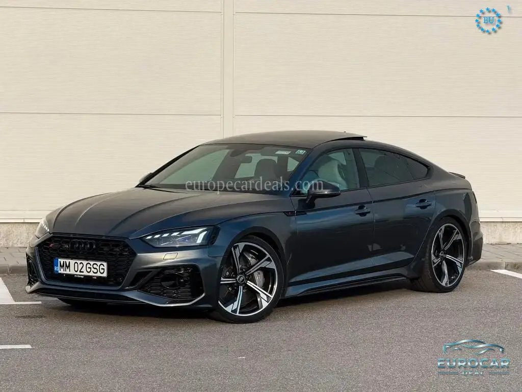 Audi RS5