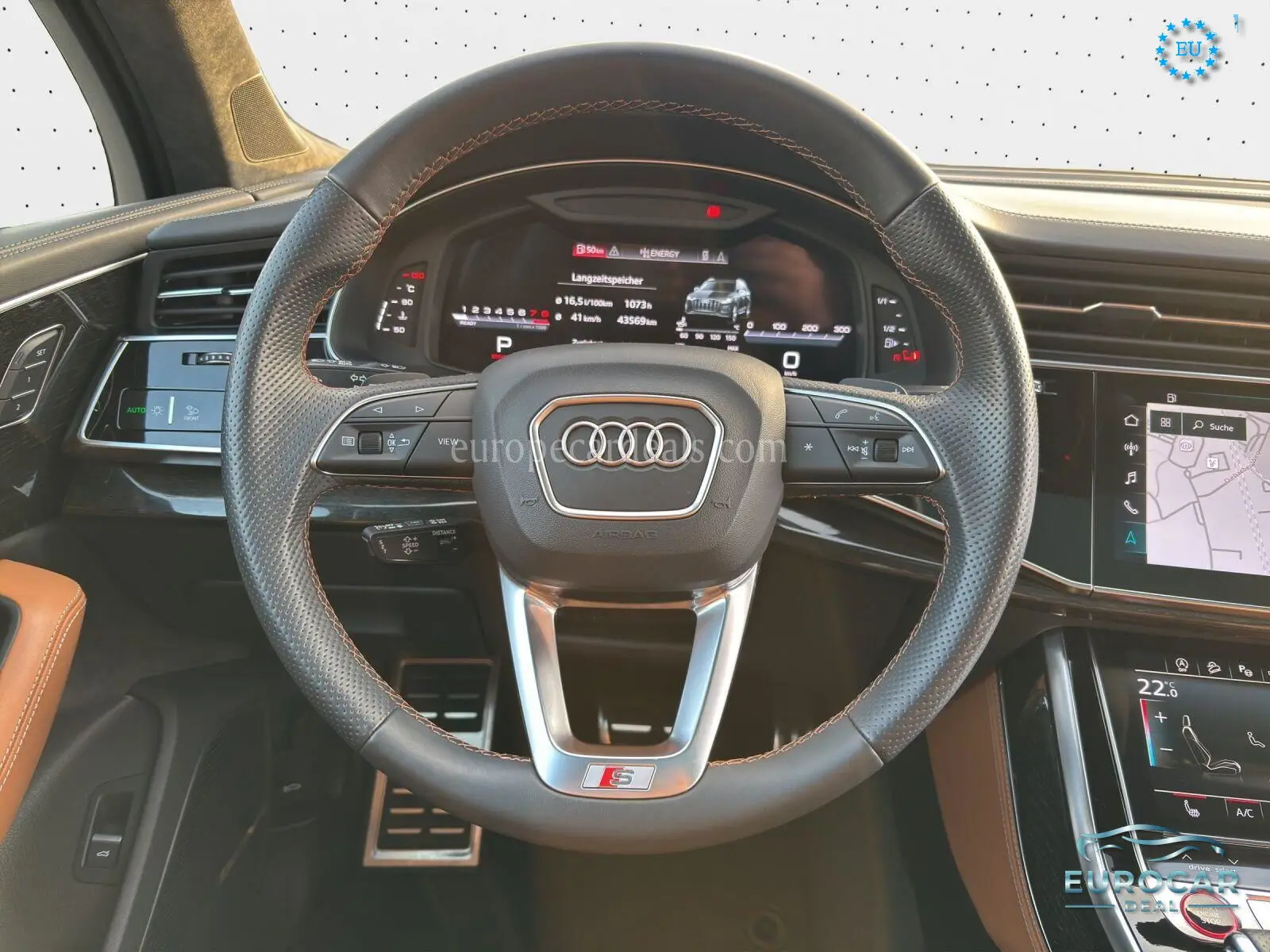Audi SQ7