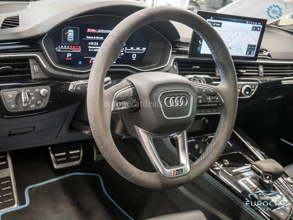 Audi RS5