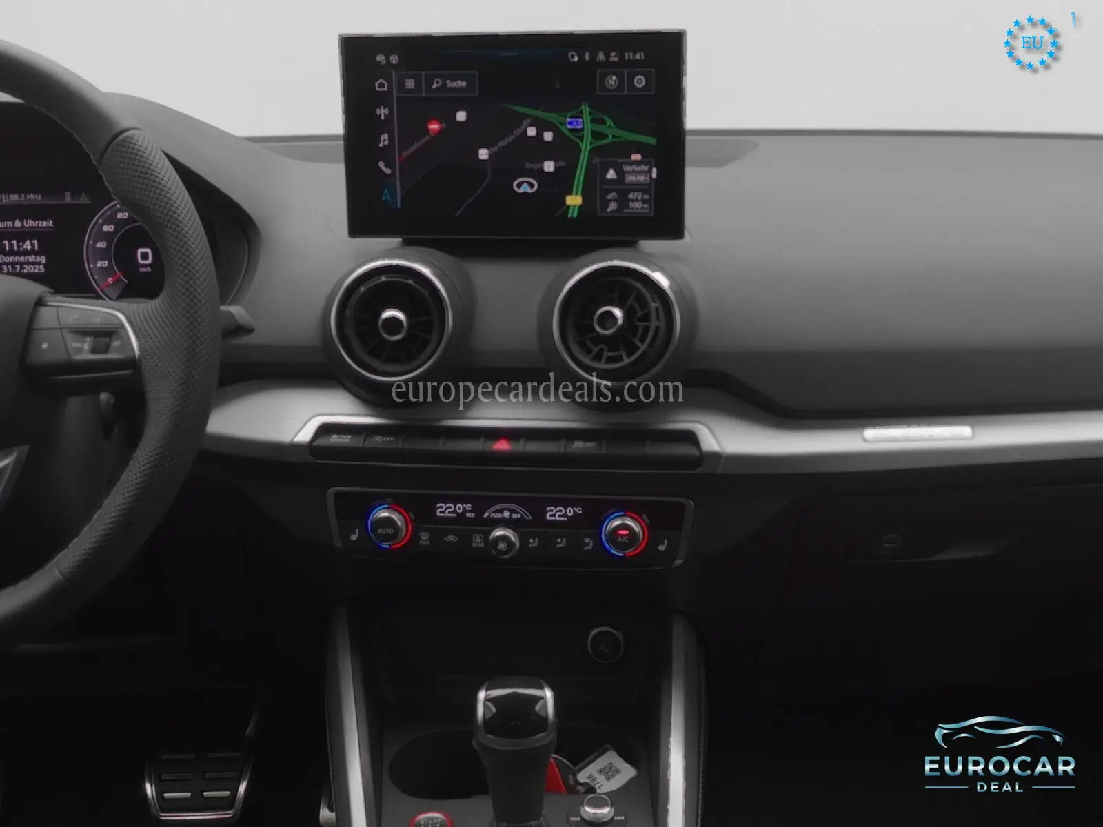 Audi SQ2