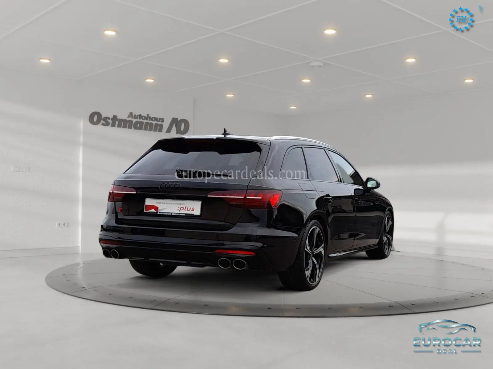 Audi S4