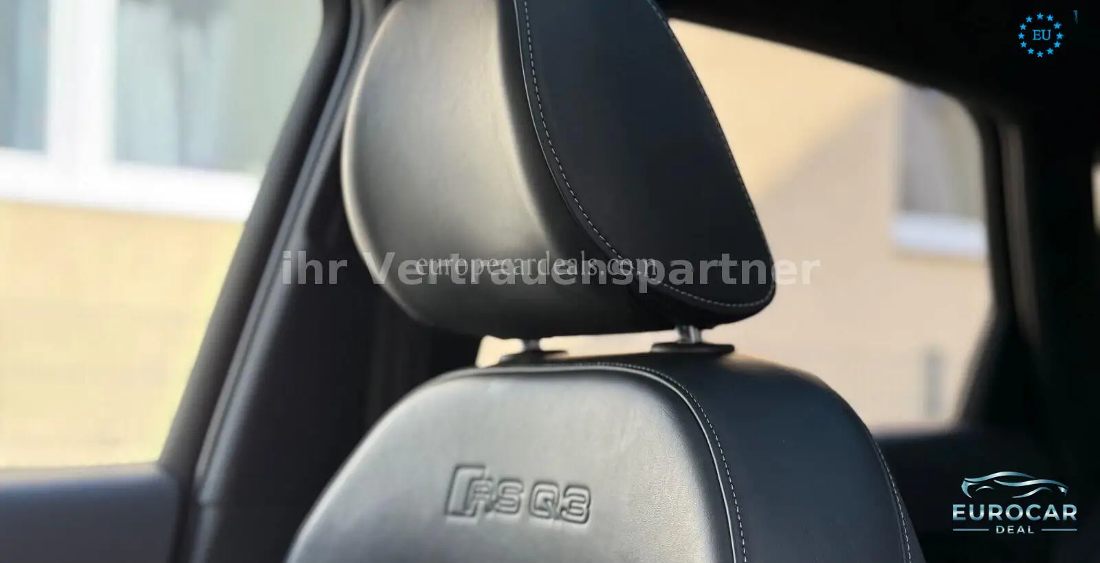 Audi RSQ3