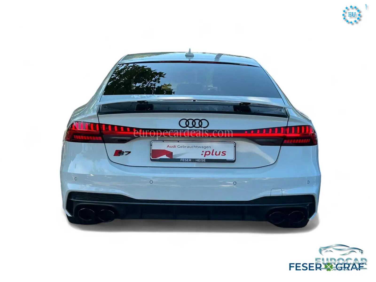 Audi S7