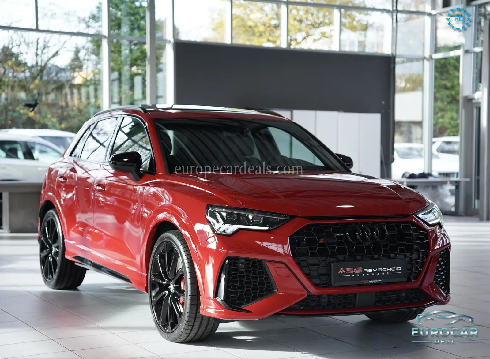 Audi RSQ3