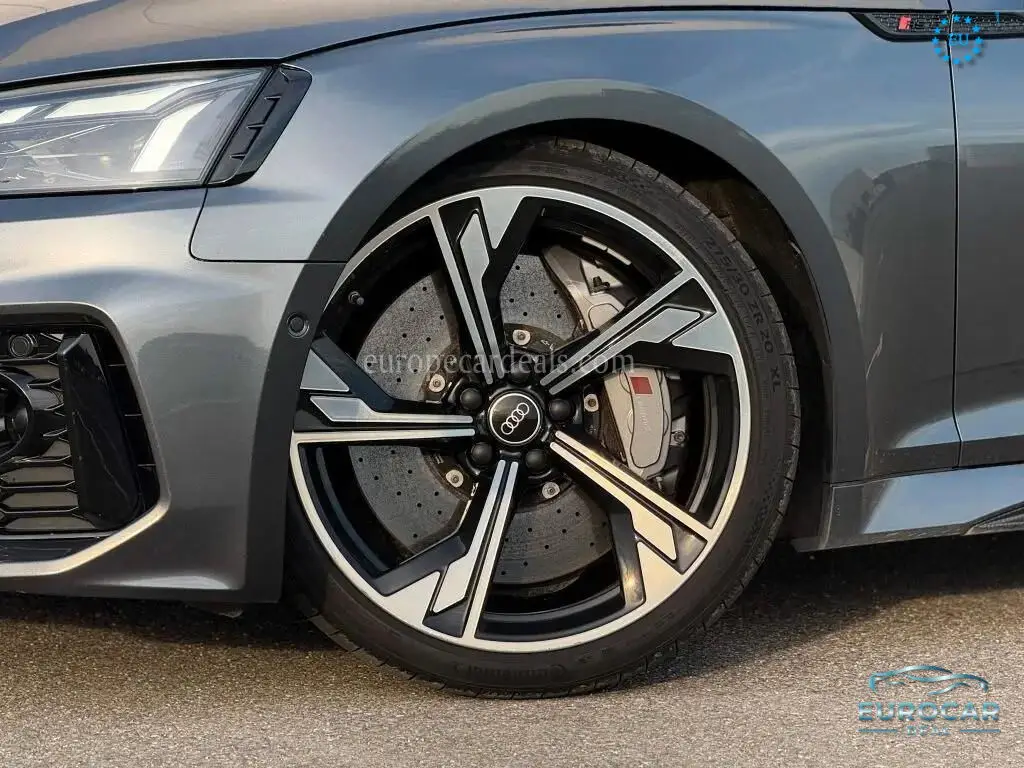 Audi RS5