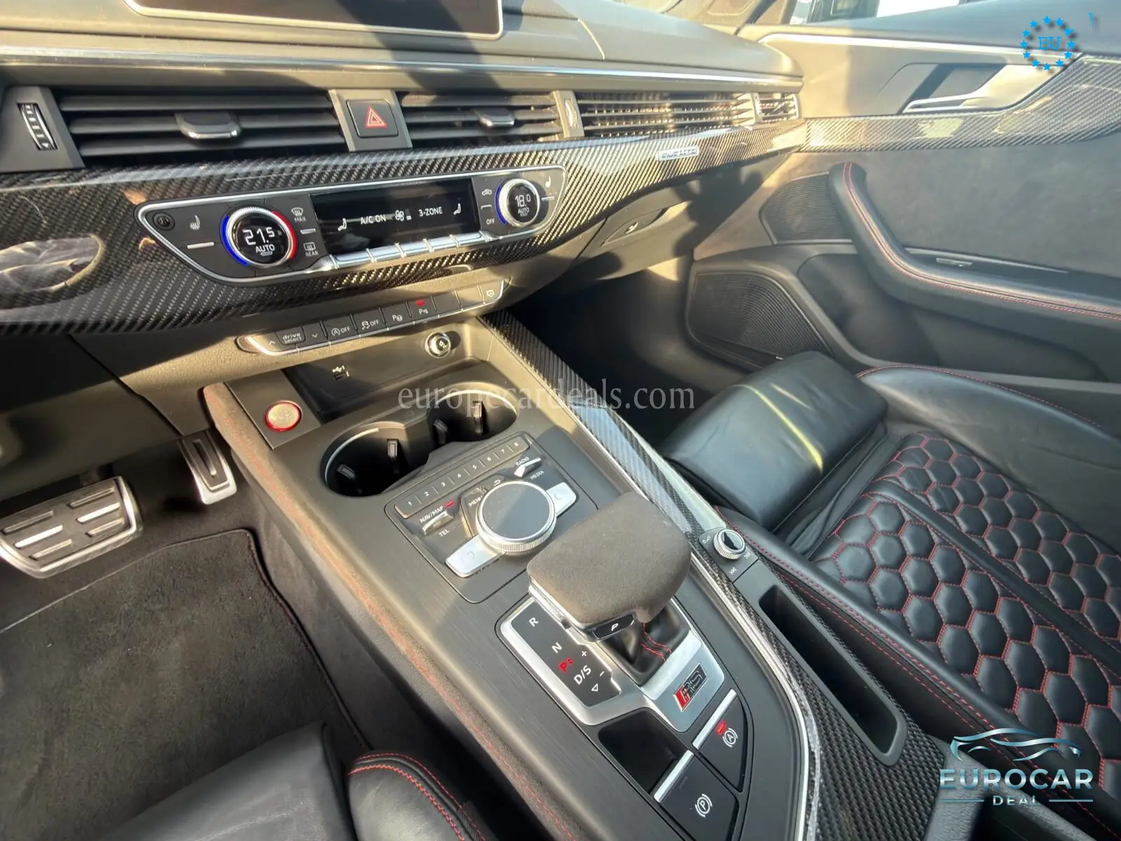 Audi RS4