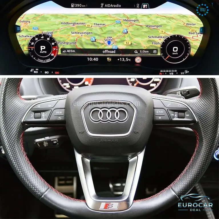 Audi SQ2