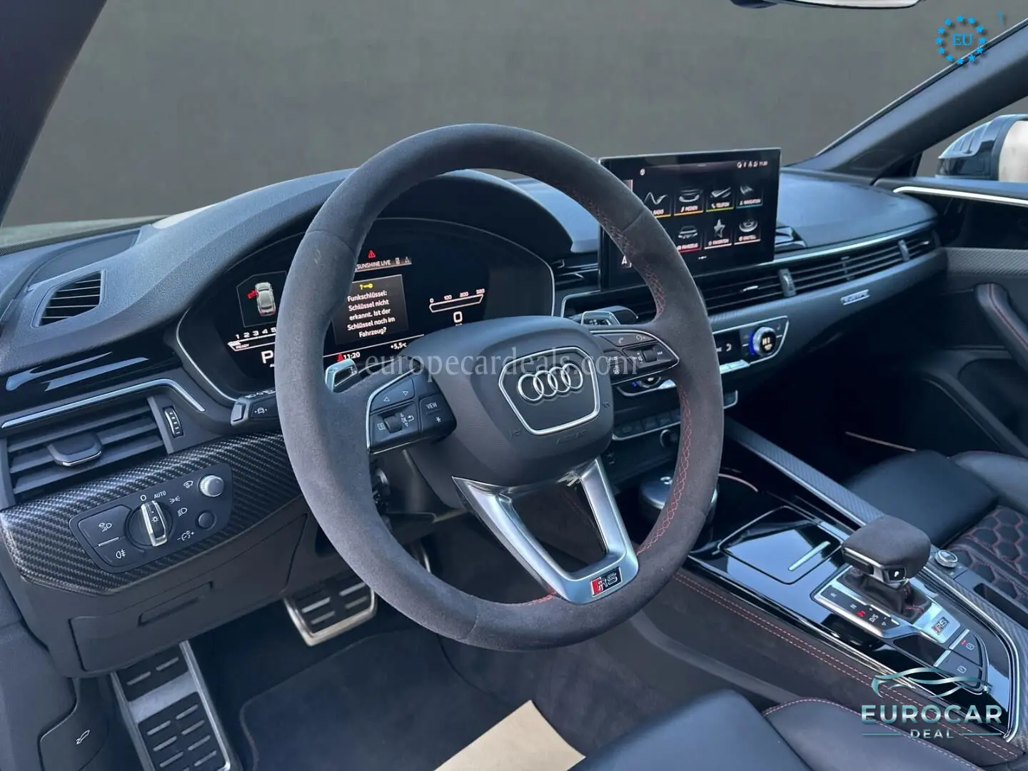 Audi RS5